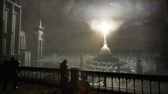Eisenhorn: Xenos 3