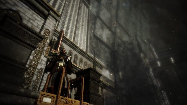 Eisenhorn: Xenos 4