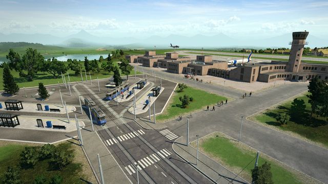 Transport Fever 5