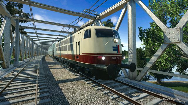 Transport Fever 6