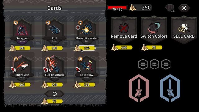 Alina of the Arena 3