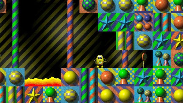 Speedy Eggbert 4