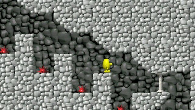Speedy Eggbert 6