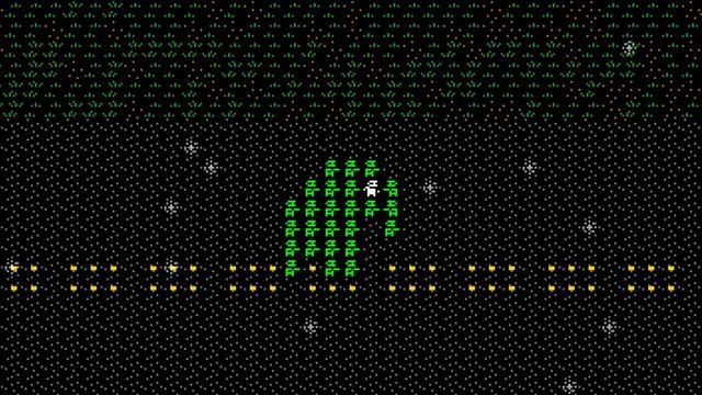 Cataclysm: Dark Days Ahead 2