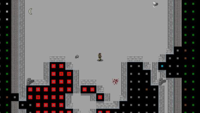 Cataclysm: Dark Days Ahead 4