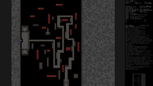 Cataclysm: Dark Days Ahead 6