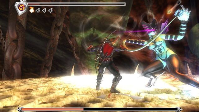 Ninja Gaiden Black 2