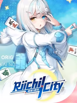 Riichi City