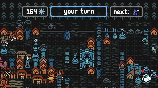 Luckitown 2