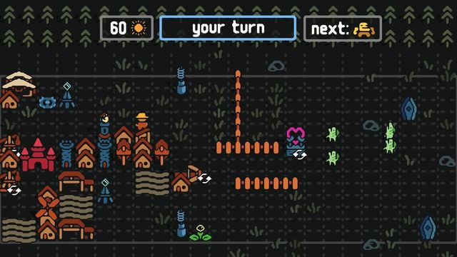 Luckitown 5