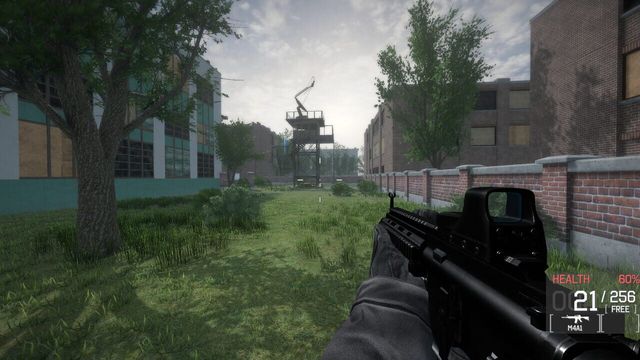 Kill to Live 1