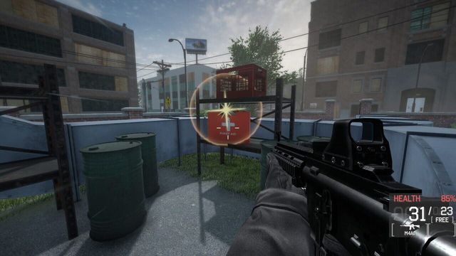 Kill to Live 4