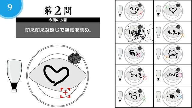 Kuukiyomi: Consider It! Online 4