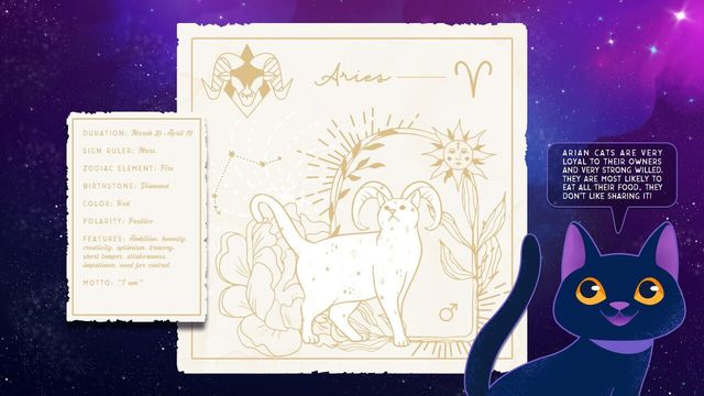 Zodiacats 2