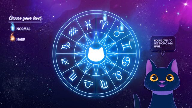 Zodiacats 4