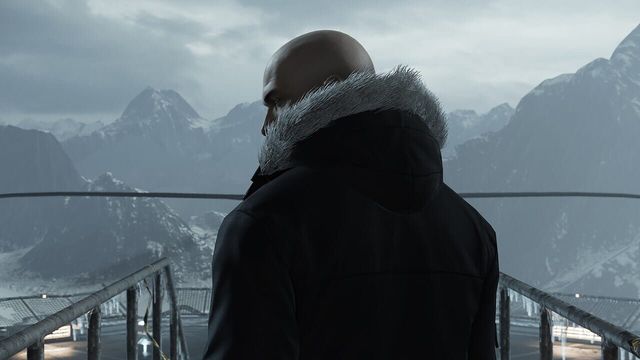 Hitman Trilogy 1