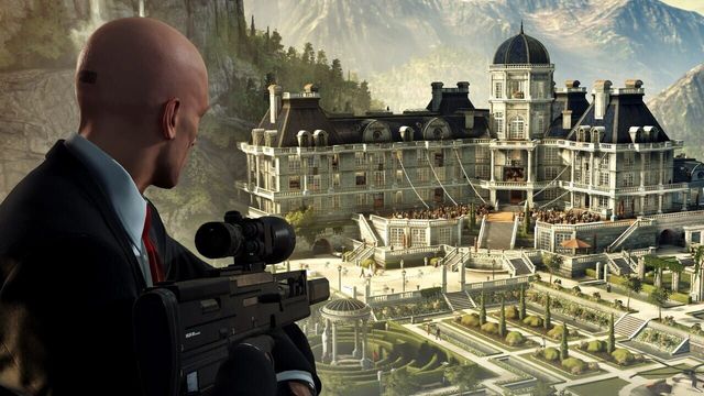 Hitman Trilogy 2