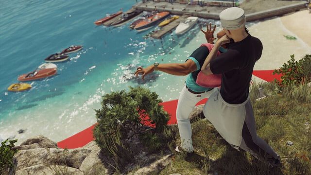 Hitman Trilogy 4