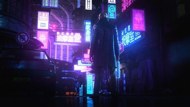 Hitman Trilogy 5