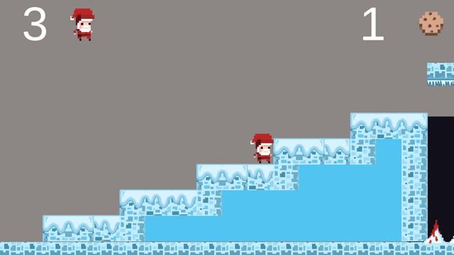Mission: Santa 1