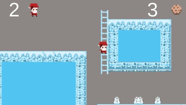 Mission: Santa 2