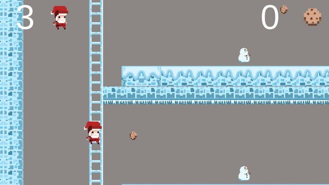 Mission: Santa 3