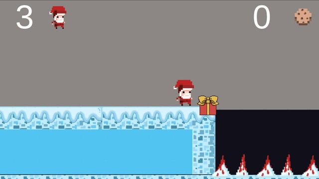 Mission: Santa 5