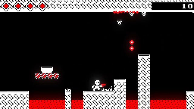 Cave Crawler 1