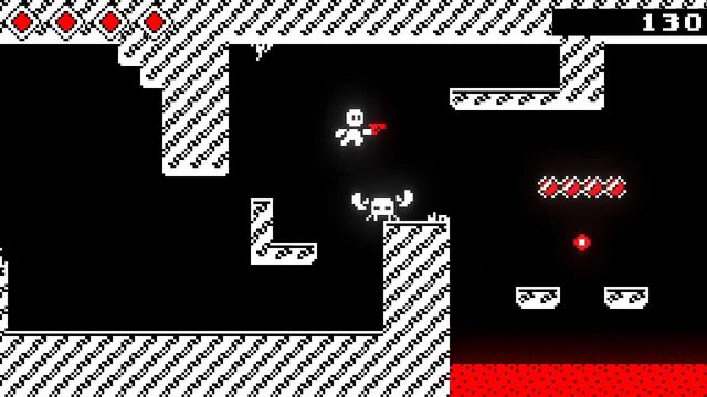 Cave Crawler 2