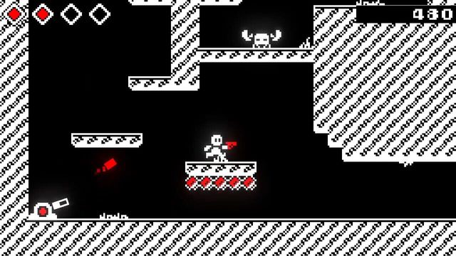 Cave Crawler 3
