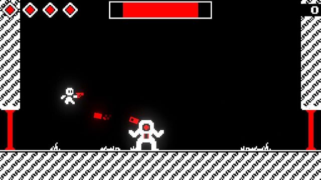 Cave Crawler 4