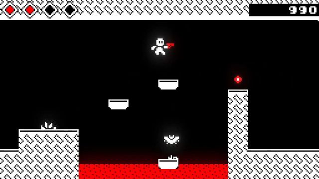 Cave Crawler 5