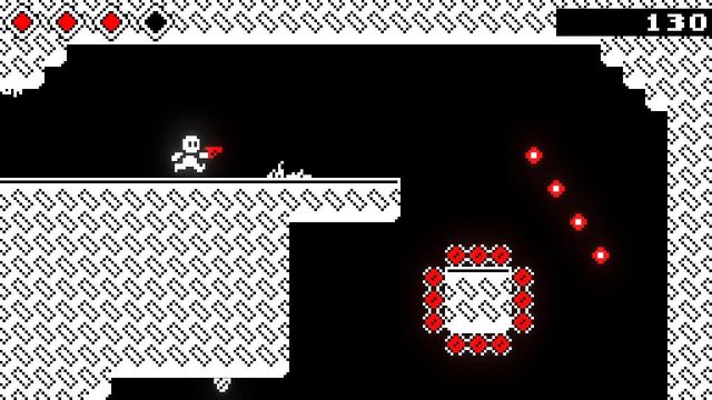 Cave Crawler 6