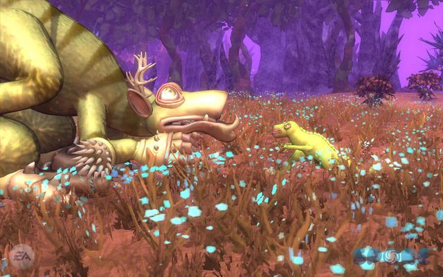 Spore 3