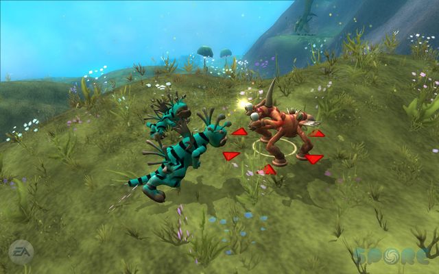 Spore 4