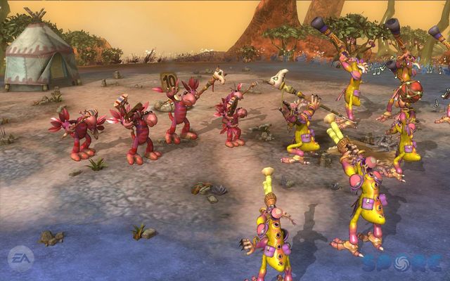 Spore 6