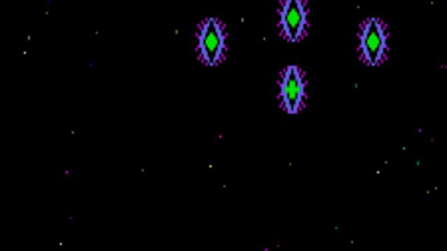 Moon Cresta 3