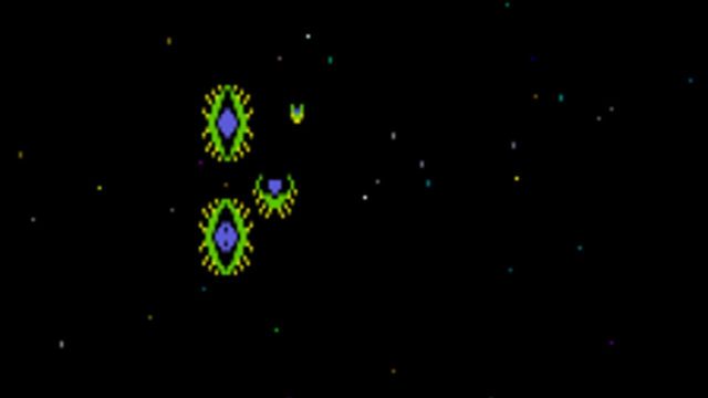 Moon Cresta 4