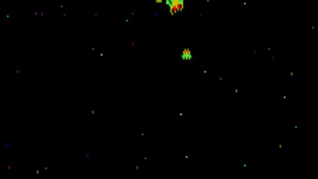 Moon Cresta 5