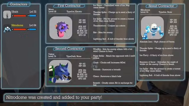 Re: Summon 4