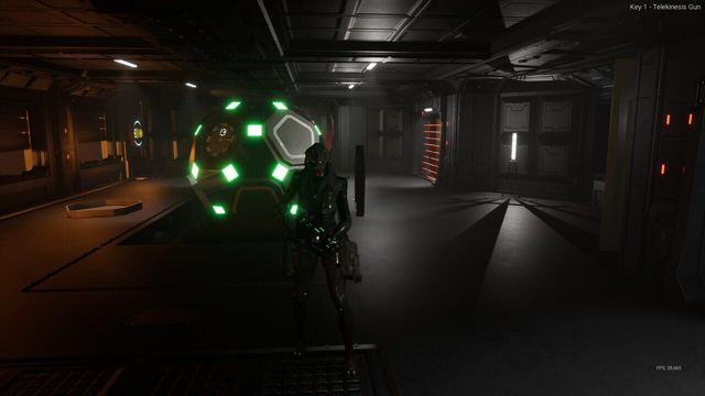NeuraGun 6