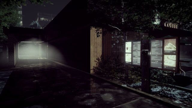 The Closing Shift 2
