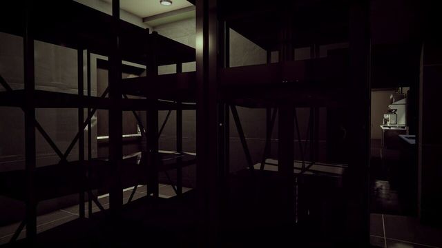 The Closing Shift 3