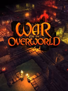 War for the Overworld