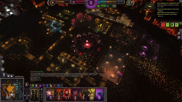 War for the Overworld 2