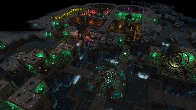 War for the Overworld 4