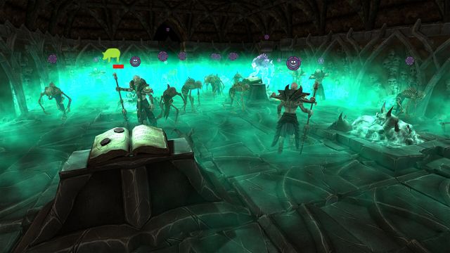 War for the Overworld 5