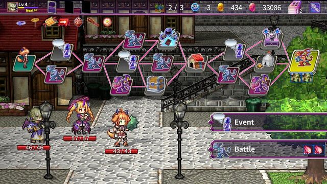 Overrogue 3