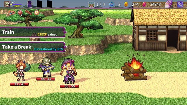 Overrogue 5