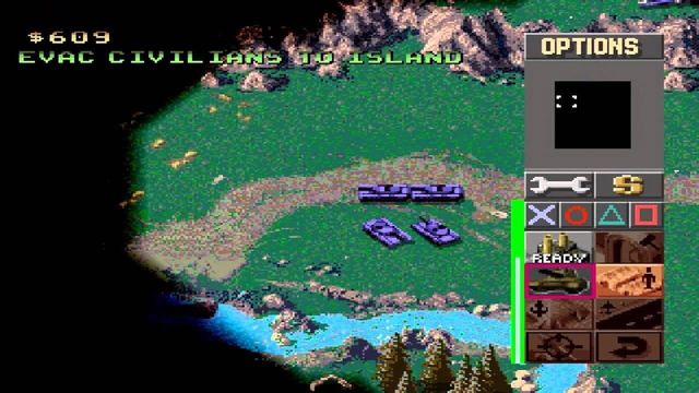 Command & Conquer: Red Alert - Retaliation 2
